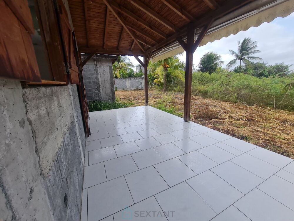 Vente Villa Maison Le moule