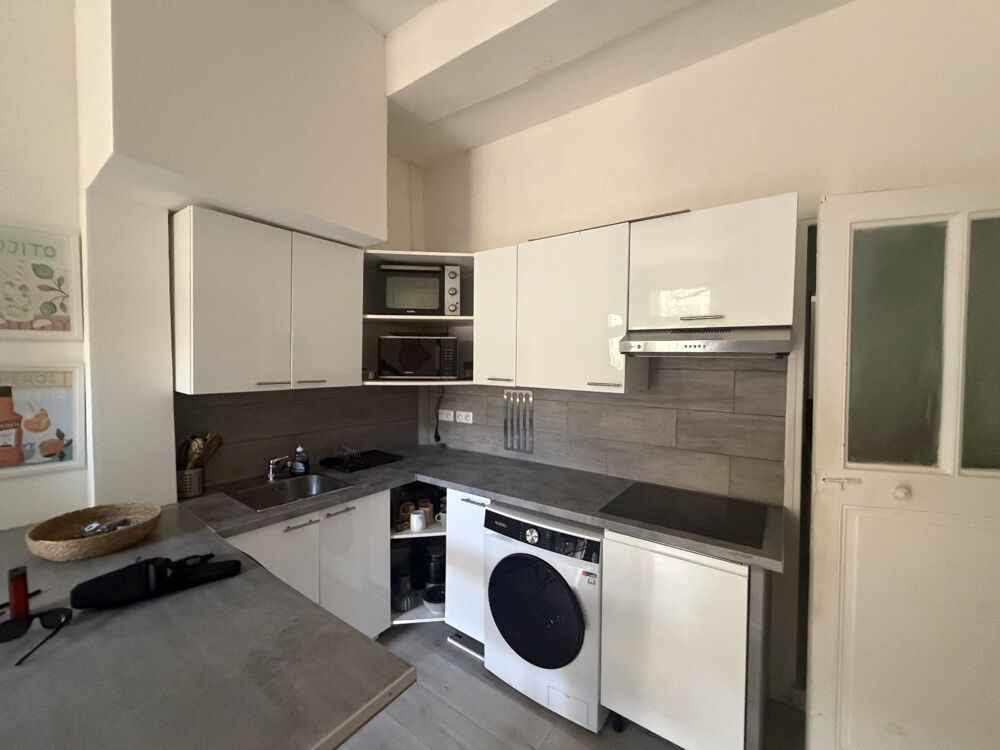 Location Appartement Appartement Montpellier