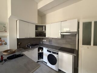  Appartement à louer 2 pièces 38 m²