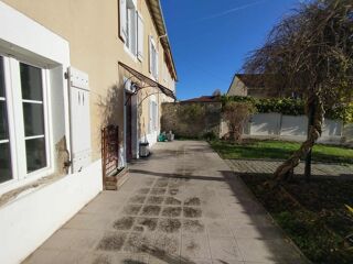  Maison à vendre 5 pièces 111 m²