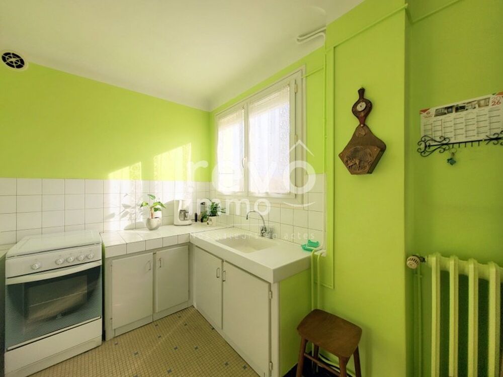 Vente Maison Maison individuelle Neuvy en mauges