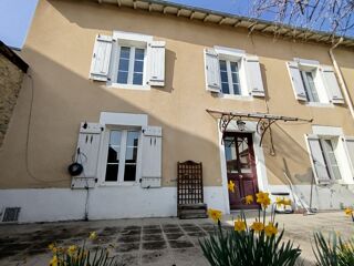  Maison à vendre 5 pièces 111 m²