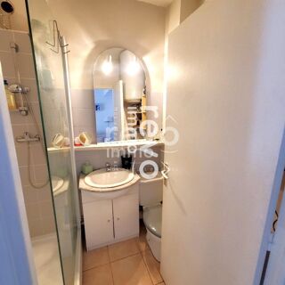  Appartement � vendre 2 pi�ces 35 m�