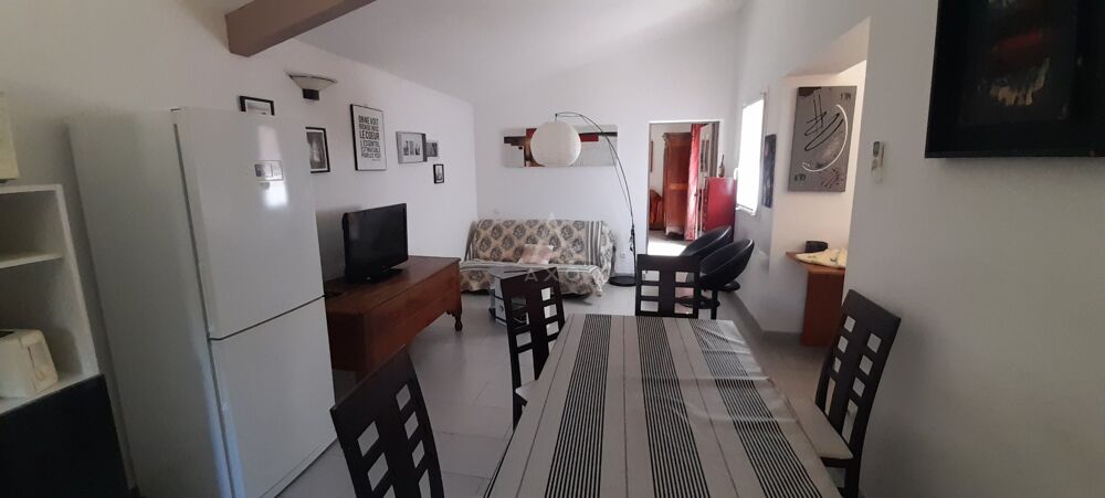  vendre  Maison Arles (13200)