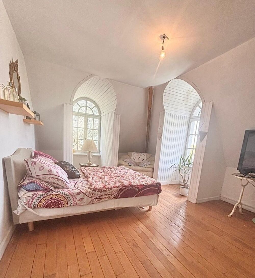 à vendre  Maison Roissy-en-Brie (77680)