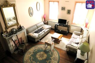  Maison � vendre 5 pi�ces 142 m�