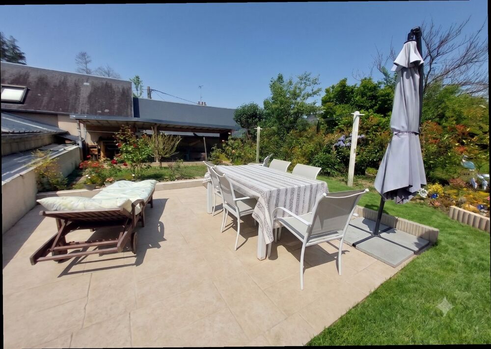Vente Maison Maison Parigny