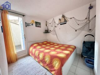  Maison à vendre 3 pièces 37 m²