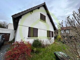  Maison à vendre 5 pièces 121 m²