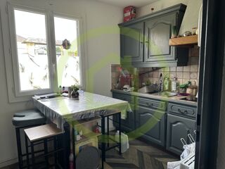  Maison � vendre 4 pi�ces 99 m�