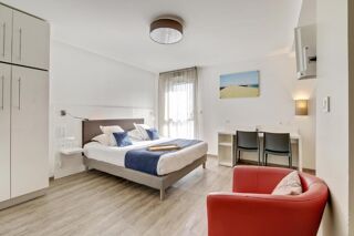  Appartement � vendre 1 pi�ce 20 m�