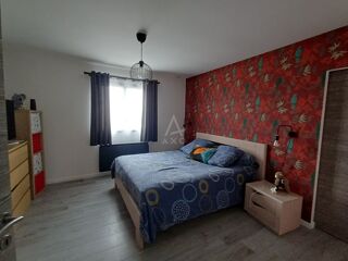  Maison à vendre 6 pièces 140 m²