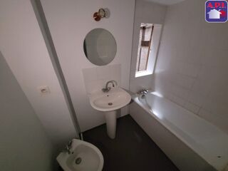  Appartement à louer 2 pièces 53 m²
