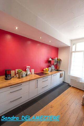  Villa à vendre 6 pièces 164 m²