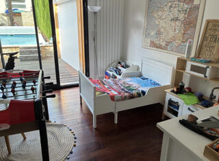  Maison � vendre 6 pi�ces 145 m�