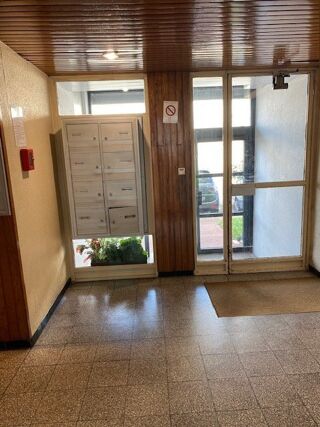  Appartement � vendre 4 pi�ces 75 m�