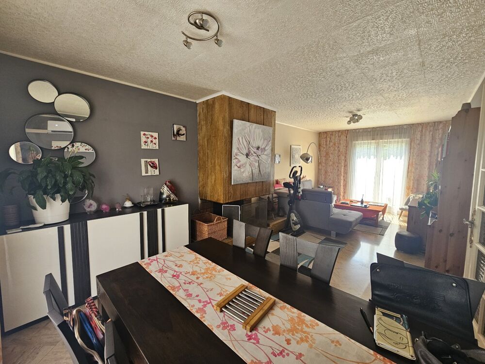 Vente Maison Pavillon Trebes
