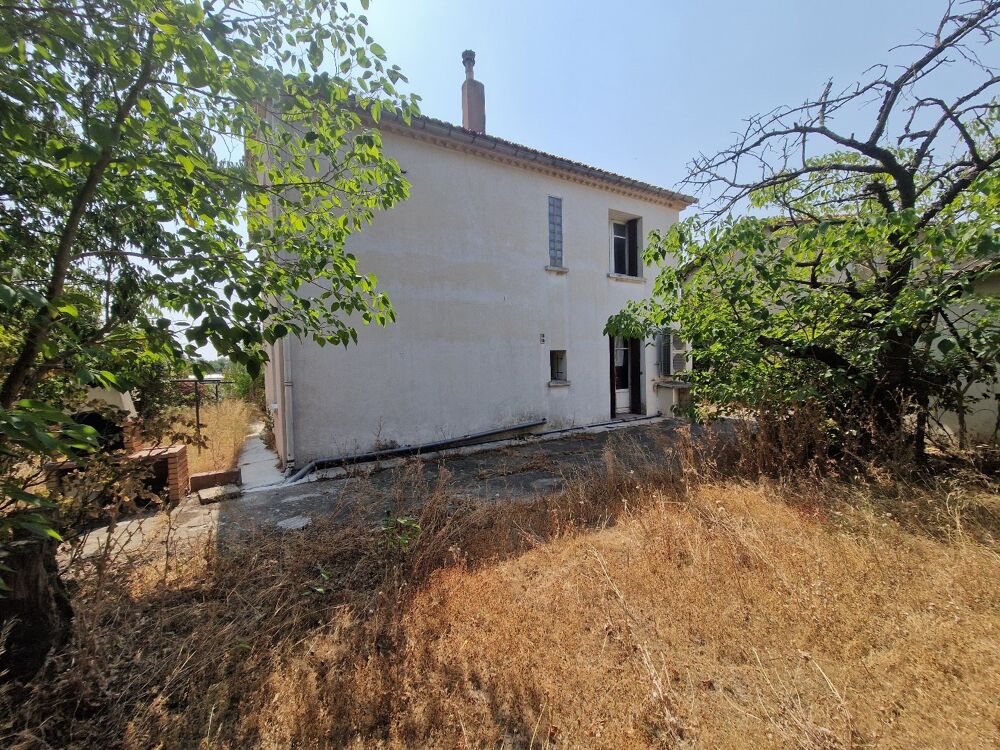 Vente Maison Pavillon Bagnoles