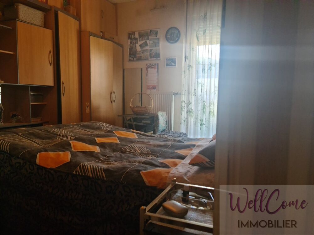 Vente Appartement Appartement Gaillard