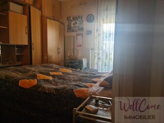  Appartement à vendre 2 pièces 44 m²