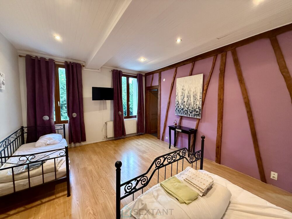 � vendre  Maison Anceaumeville (76710)