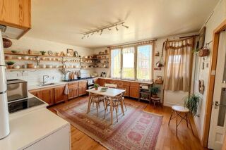 Maison à vendre 6 pièces 136 m²