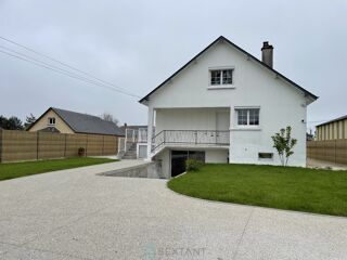  Maison  vendre 11 pices 247 m