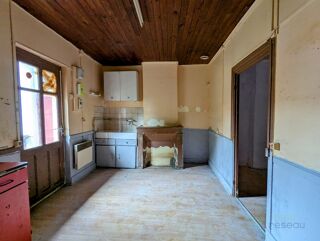  Maison à vendre 4 pièces 75 m²