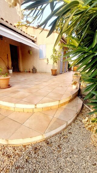  Villa � vendre 4 pi�ces 105 m�