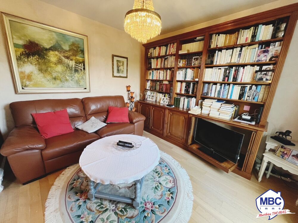 Vente Maison Maison Cholet