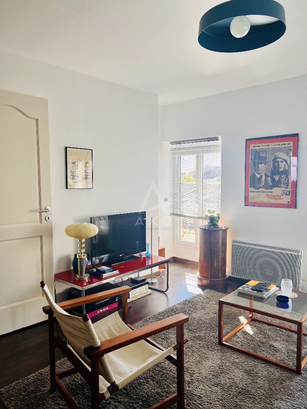 Vente Appartement Appartement Bordeaux