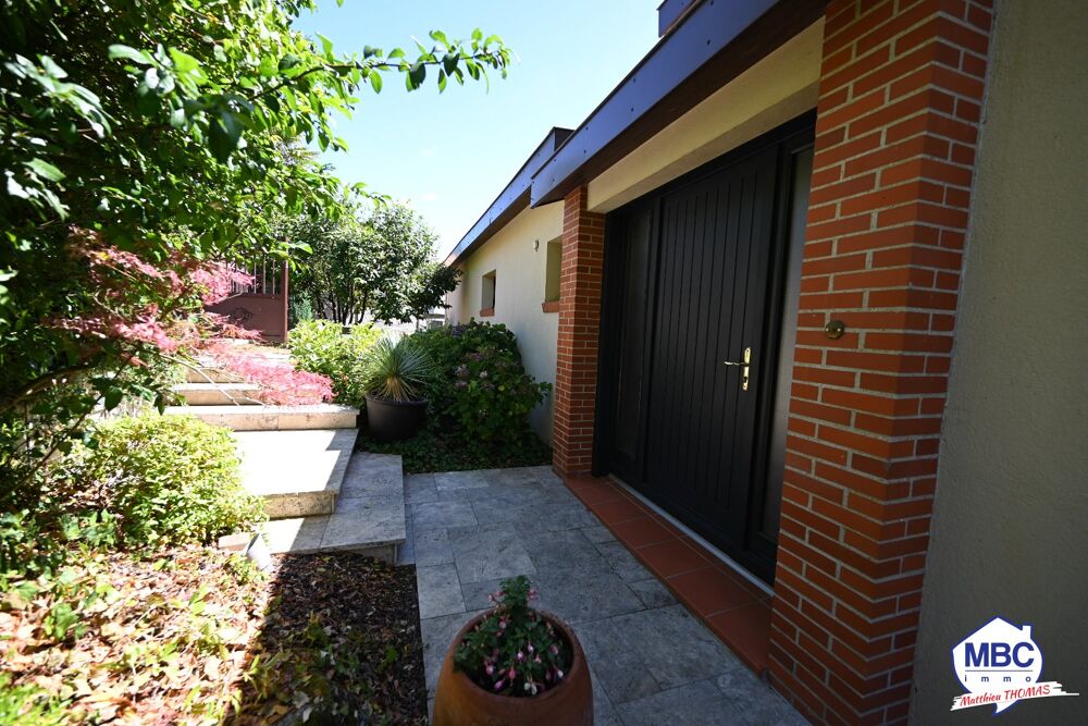 Vente Maison Maison Vallet