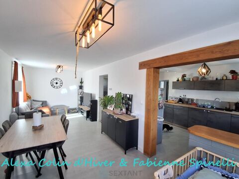   Maison individuelle Maison - 7 pièce(s) - 140 m²