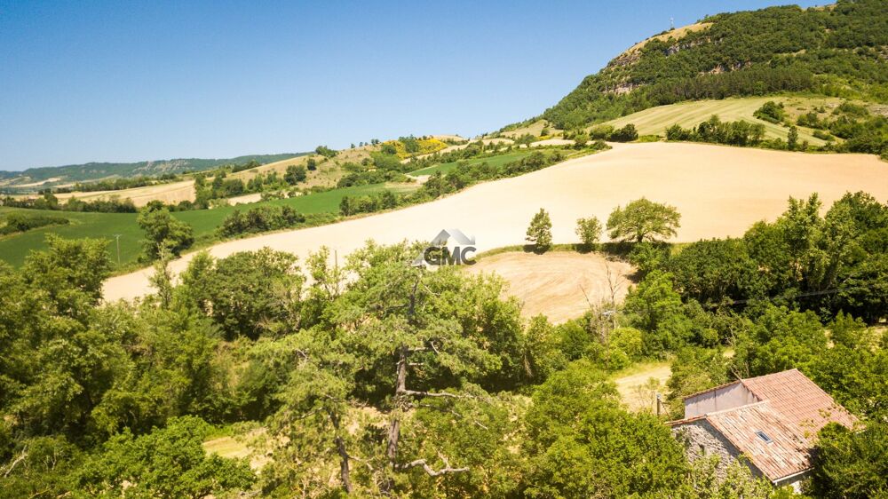Vente Maison Maison en pierre Sainte eulalie de cernon