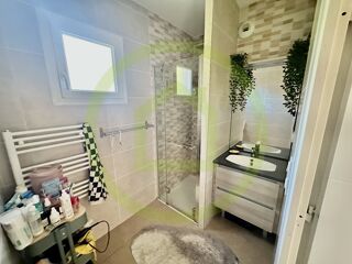  Appartement  vendre 3 pices 56 m