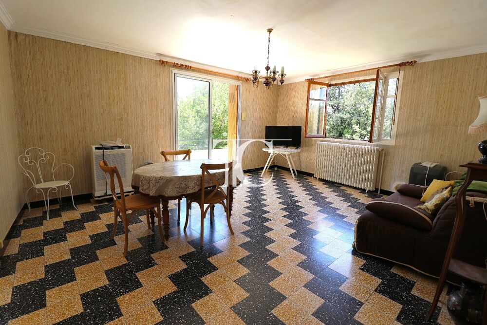 Vente Maison Maison individuelle Saint ambroix