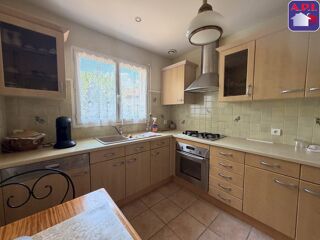  Maison à vendre 4 pièces 100 m²