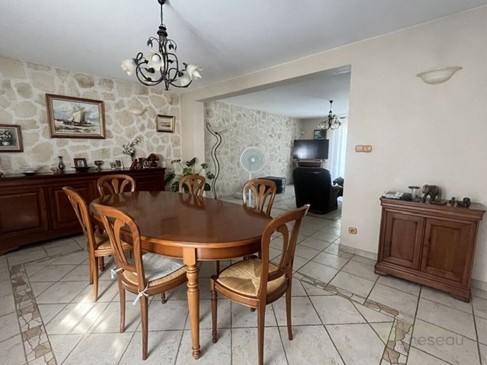 Vente Maison Maison Boury en vexin