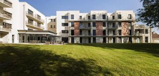 Vente Appartement Résidence Seniors Nevers