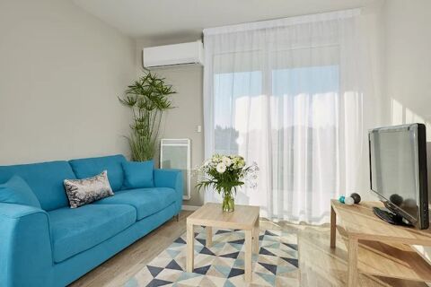  Appartement à vendre 1 pièce 26 m²