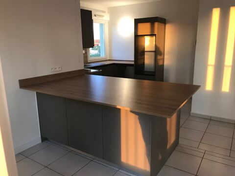  Appartement  louer 4 pices 130 m