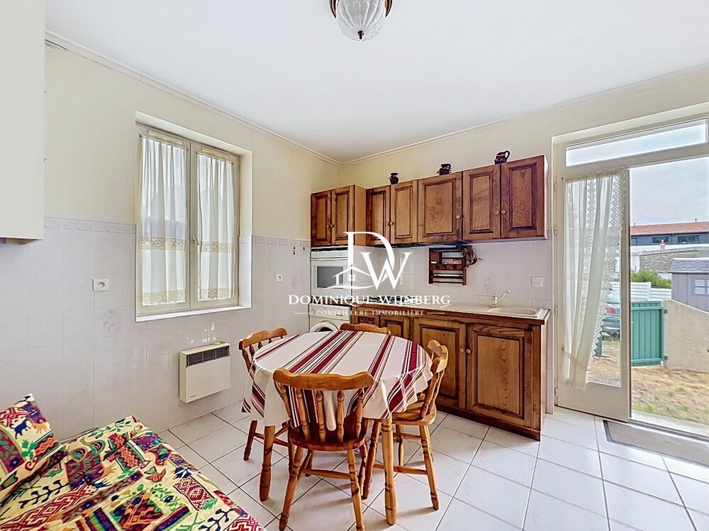 Vente Appartement Appartement Anglet