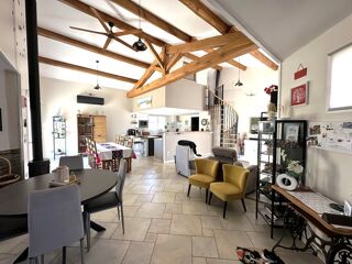  Maison à vendre 5 pièces 139 m²