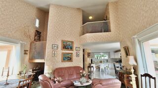  Maison  vendre 9 pices 190 m