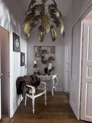  Appartement à vendre 4 pièces 106 m²