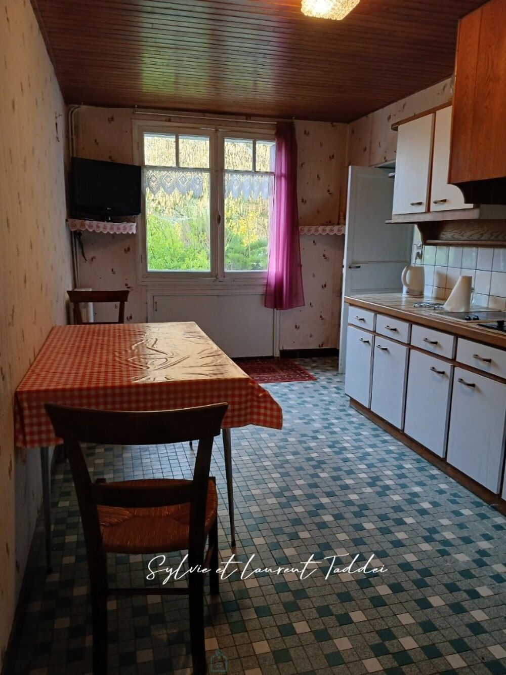 Vente Maison Maison à rénover Jonzac