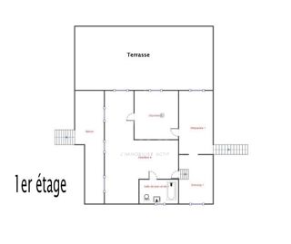  Maison � vendre 6 pi�ces 289 m�