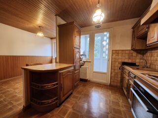  Appartement à vendre 4 pièces 64 m²