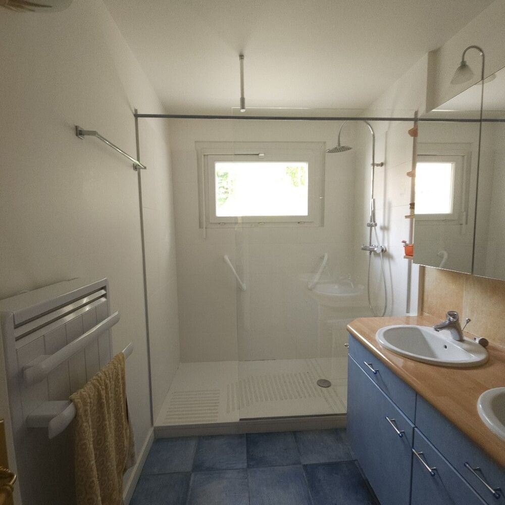 Vente Appartement Appartement en rez-de-jardin Toulouse cote pavÉe
