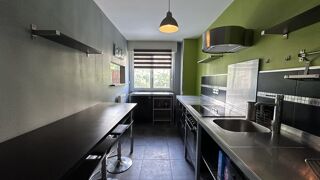  Appartement à louer 3 pièces 63 m²